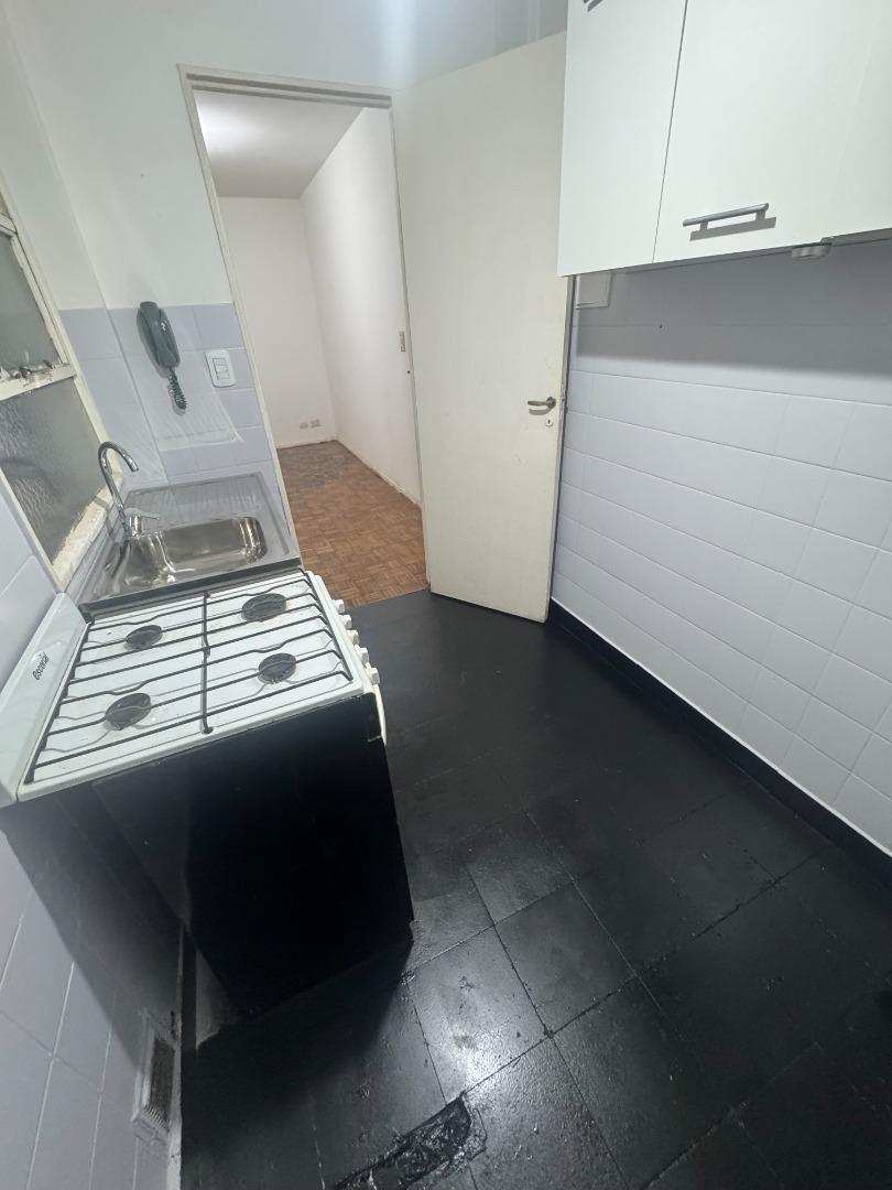 Departamento en Alquiler de 2 dormitorios