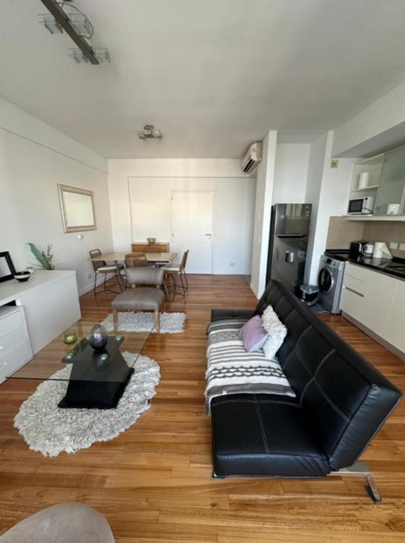 Departamento en Alquiler de 2 ambientes