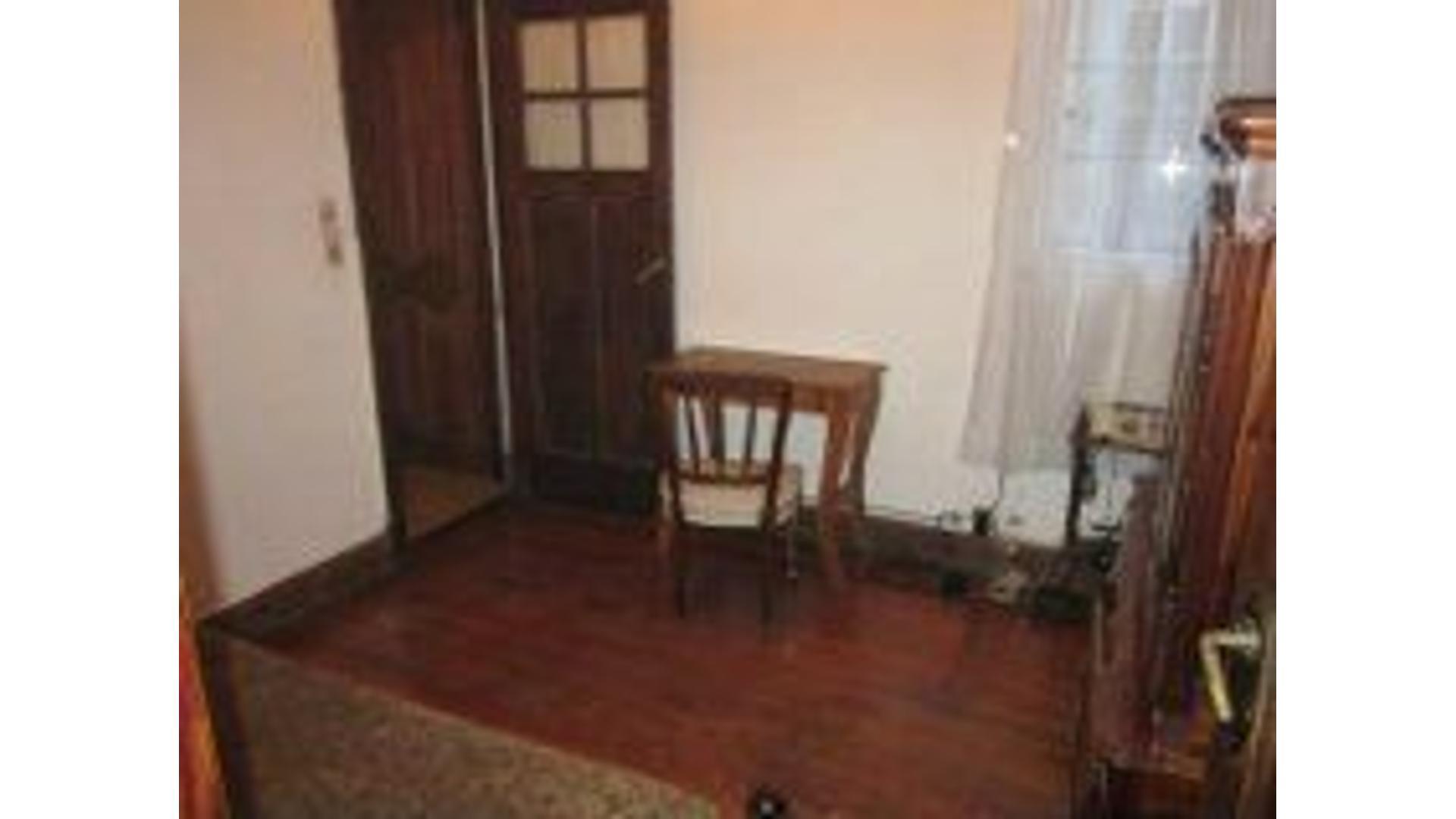 Departamento en Alquiler Temporal 25 años