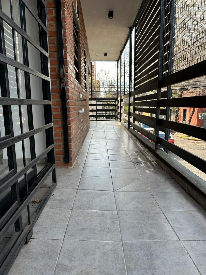 DEPARTAMENTO 2 AMBIENTES