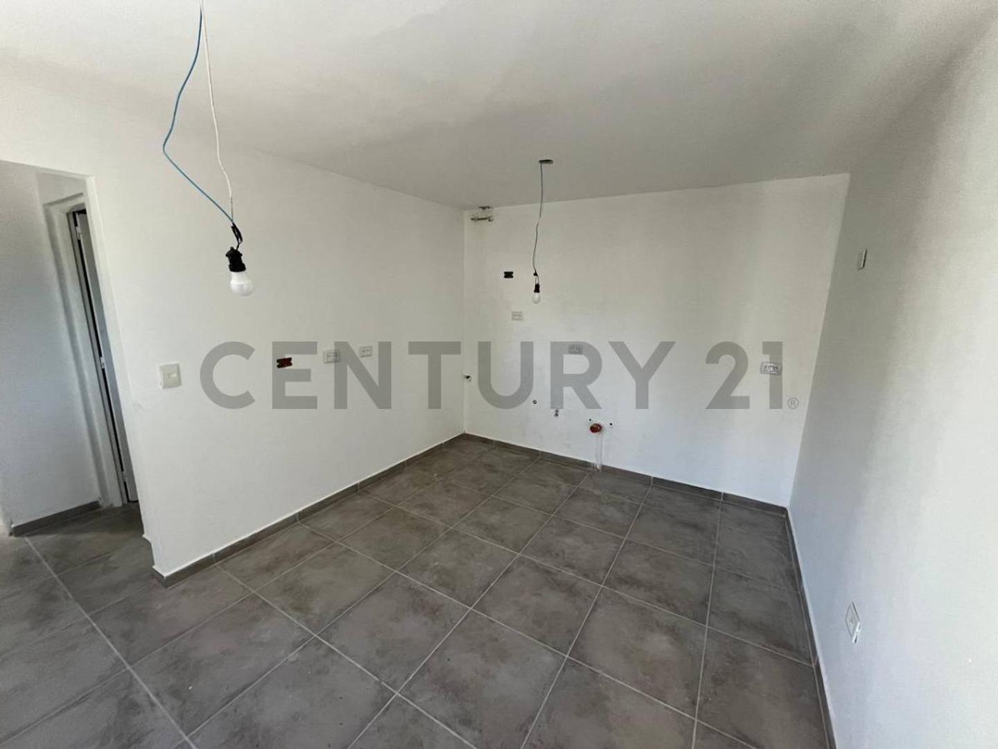 Departamento en Venta 1 año