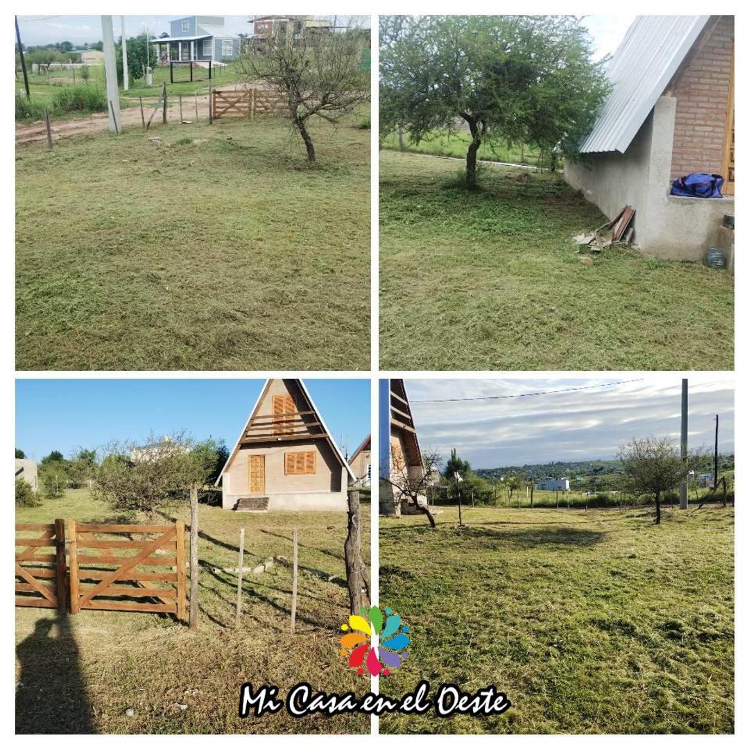 Vendemos Casa + Depto con pileta - Mirador del Lago - Bialet Massé - Córdoba