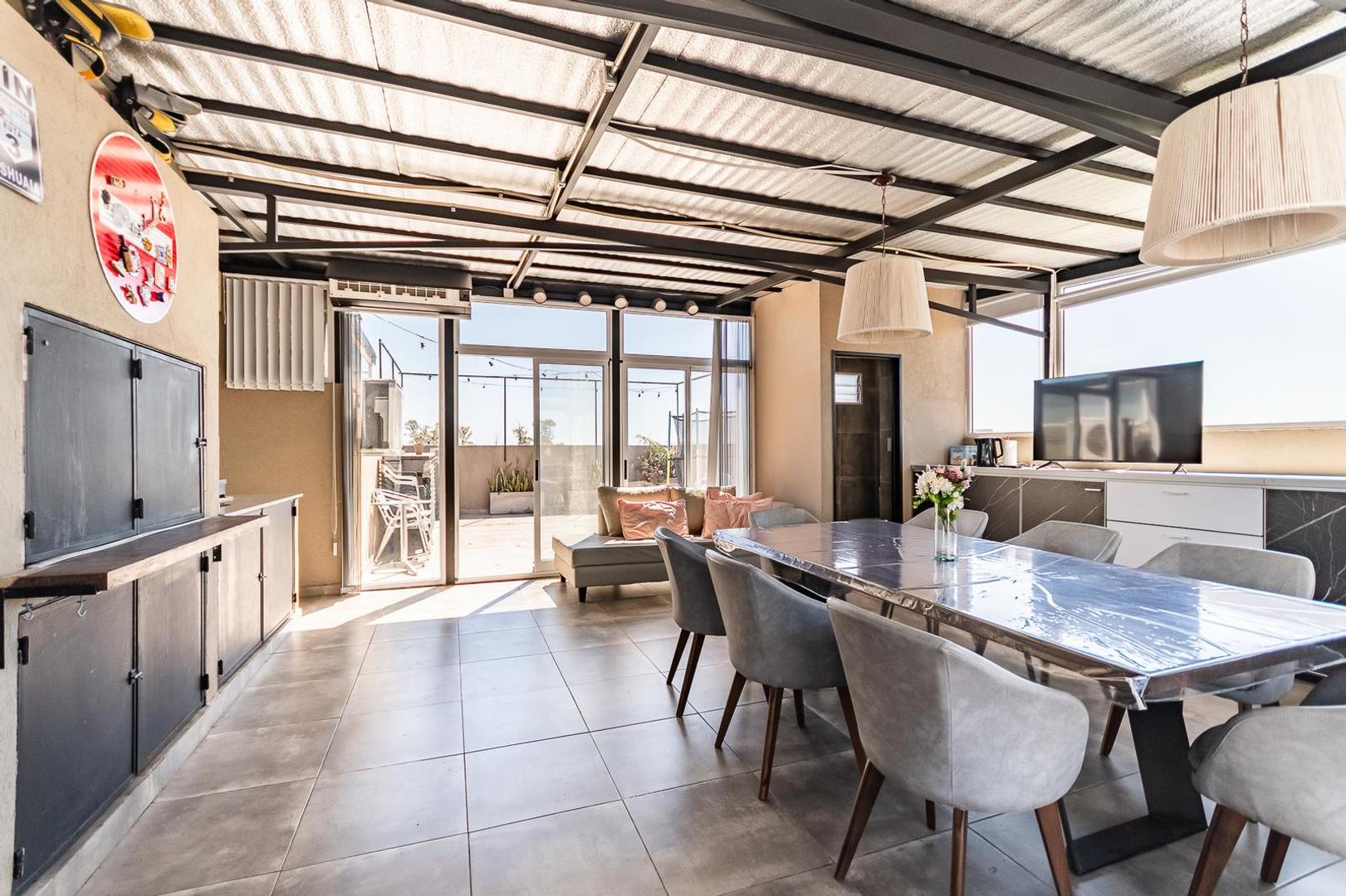 Departamento en Venta de 4 ambientes