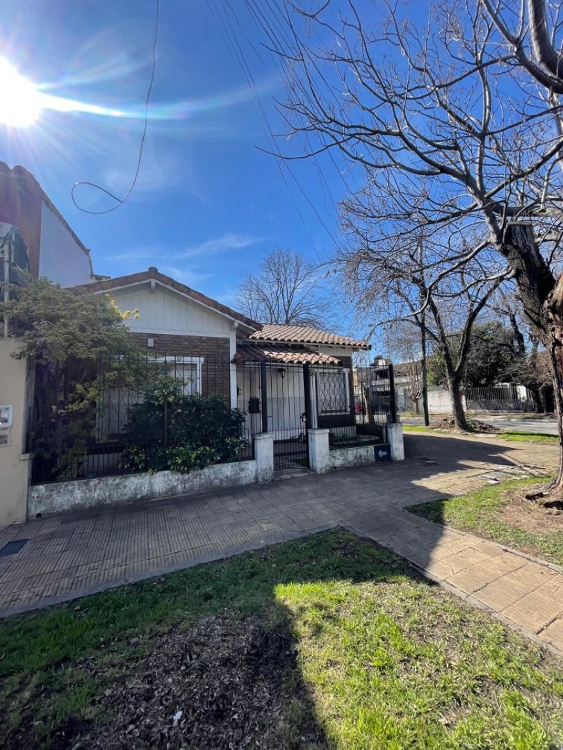 R. Alfonsin Esq Sáenz Peña