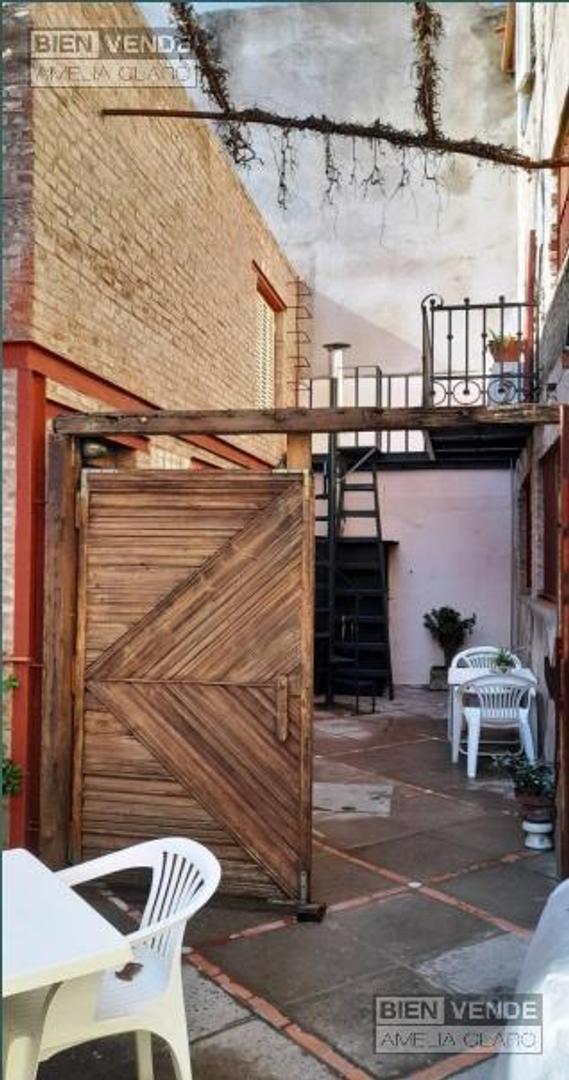 Depto Tipo Casa en Alquiler Temporal 2 años