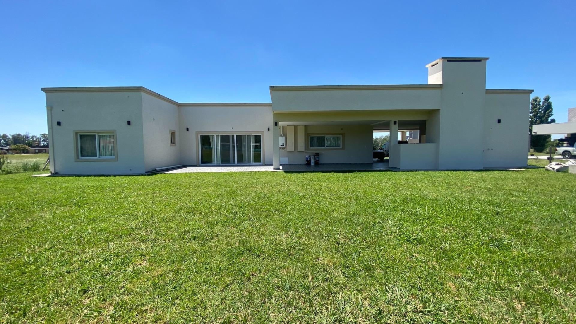 Casa en Venta en Santa Ines, USD 325.000