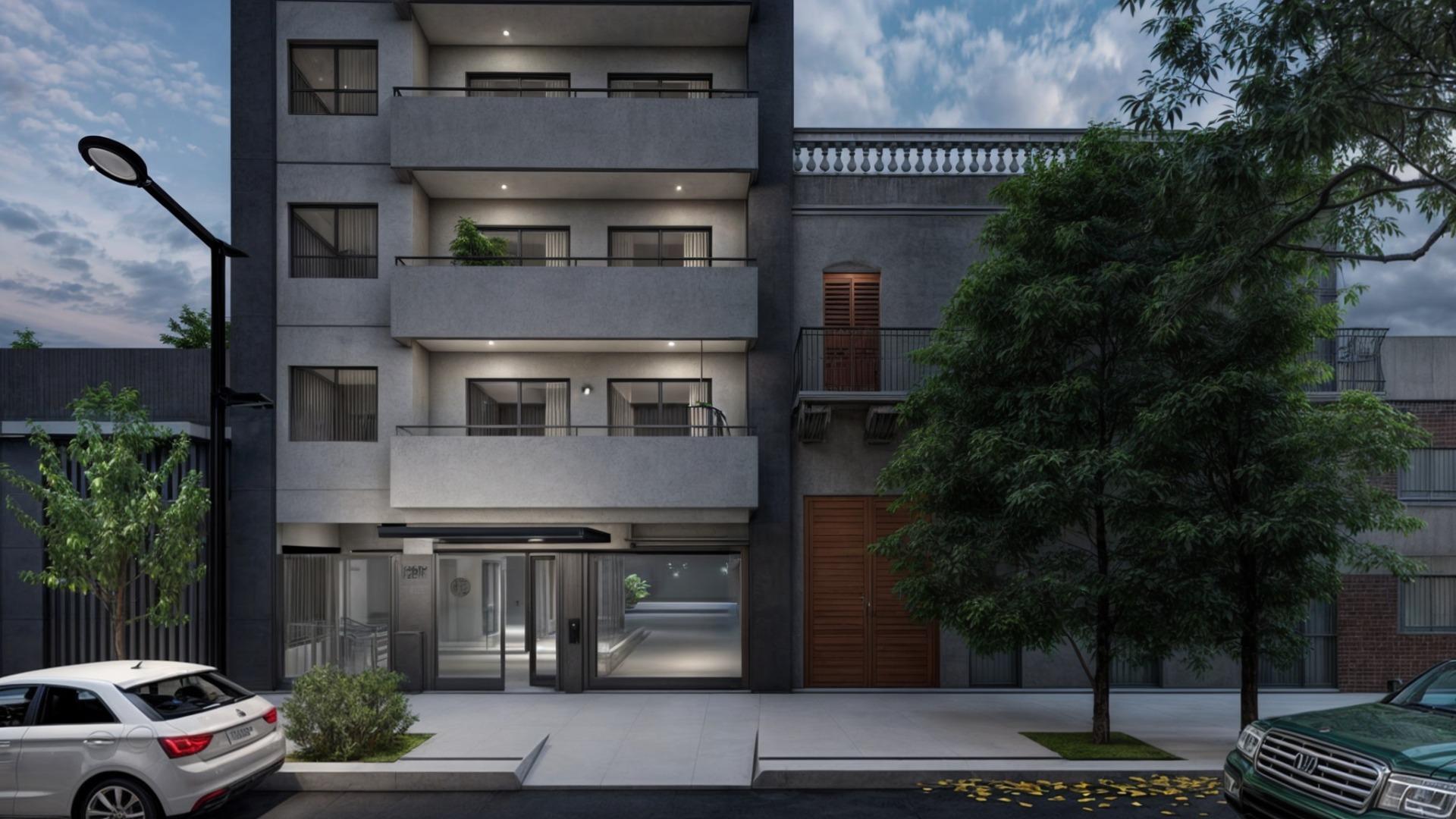 Departamento en Venta en La Plata, USD 52.000