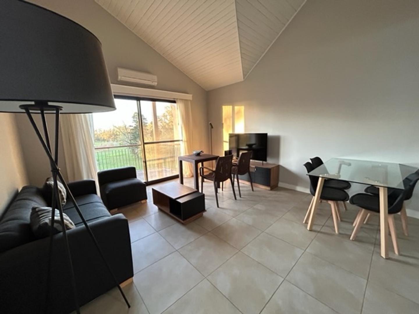 Departamento en Venta en La Reserva Cardales, USD 175.000