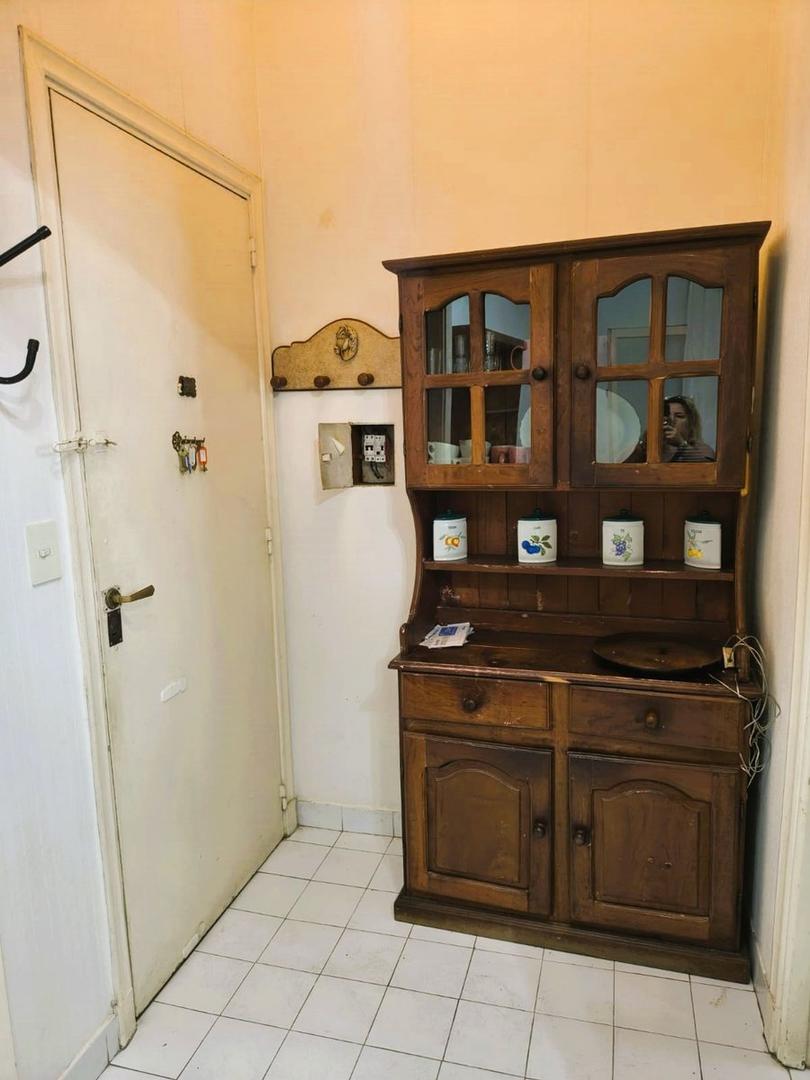 Departamento en Venta 51 años