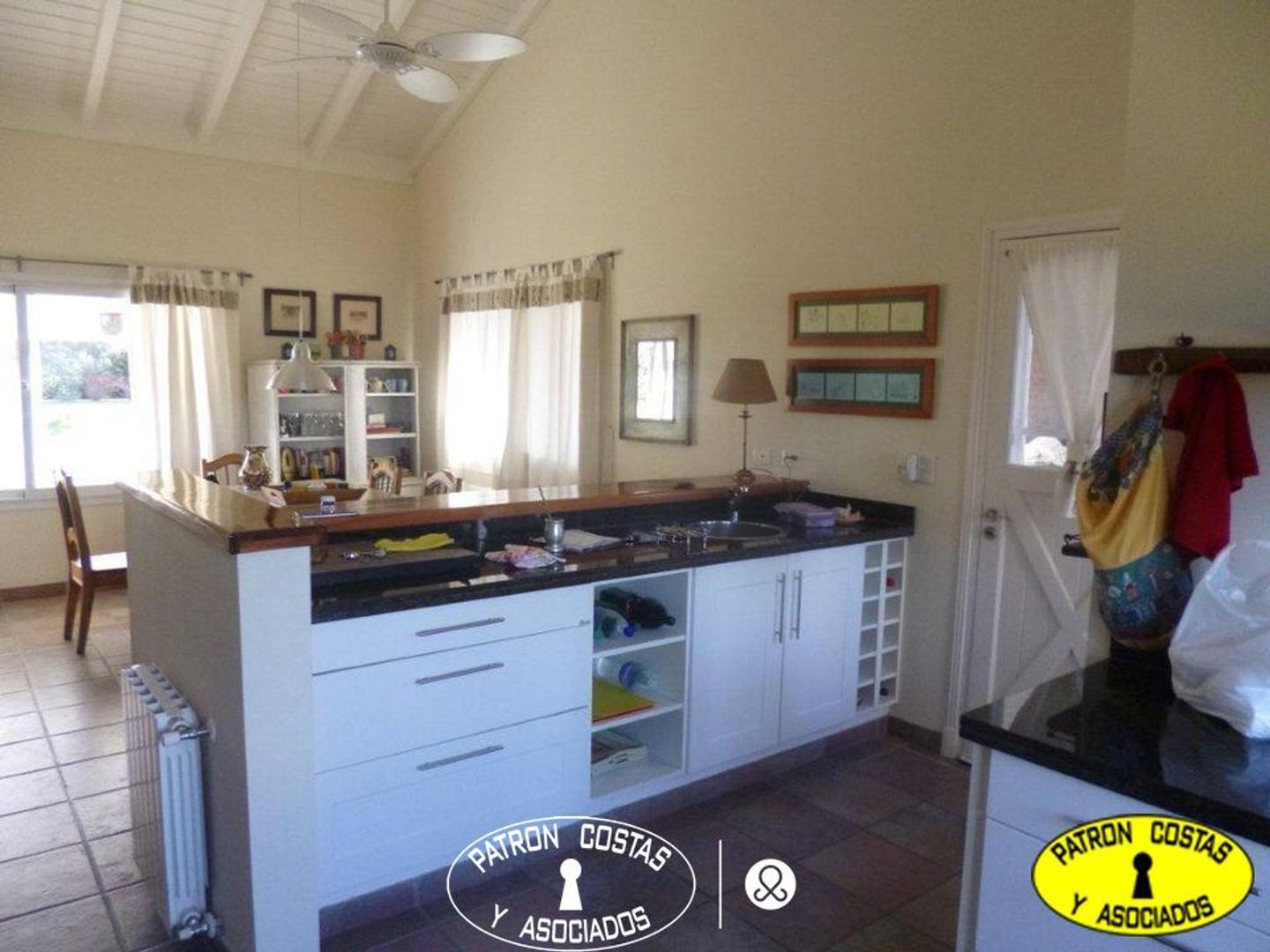 Casa en Venta 21 años