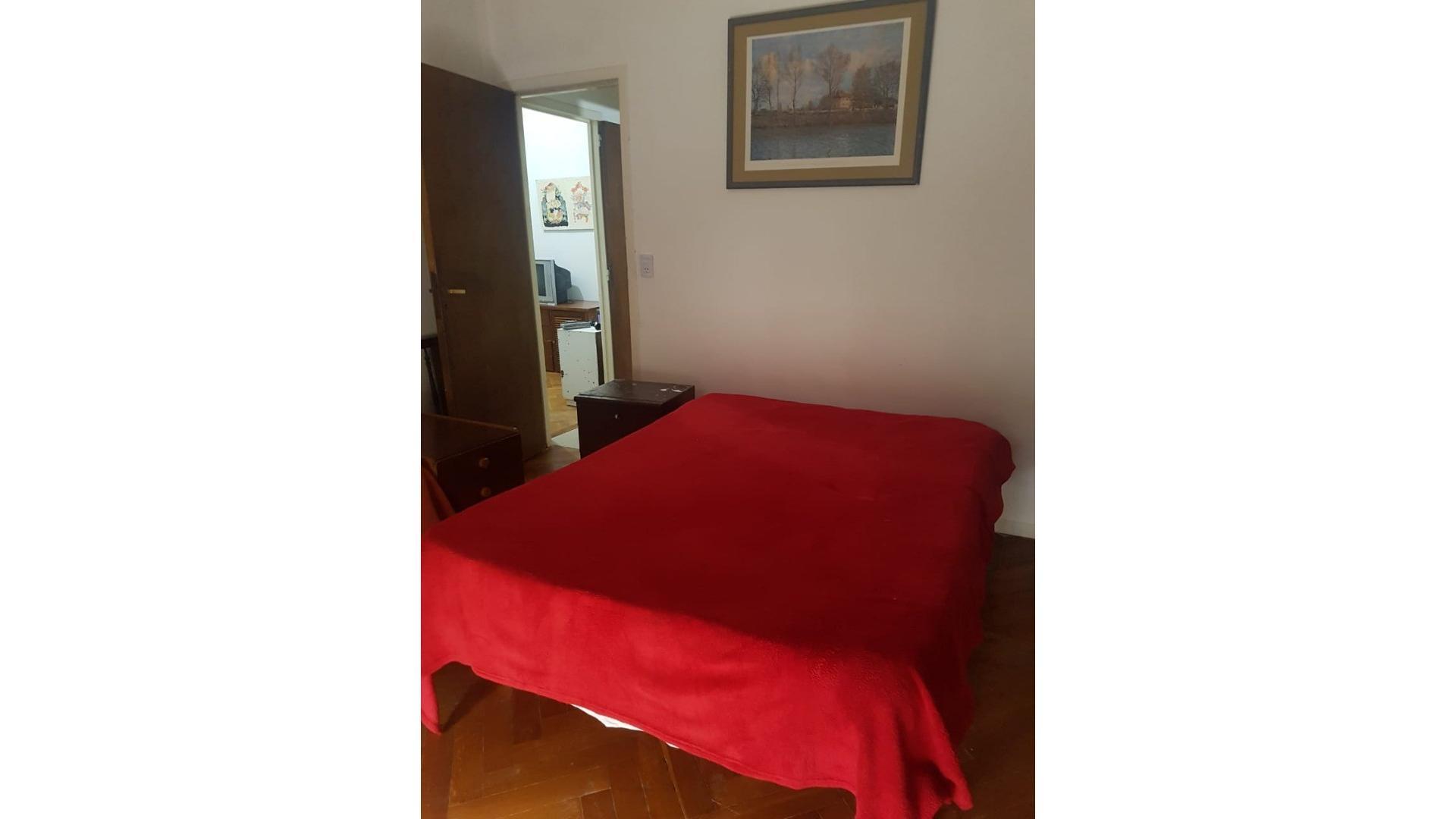 Departamento en Alquiler Temporal en San Telmo, USD 1.000