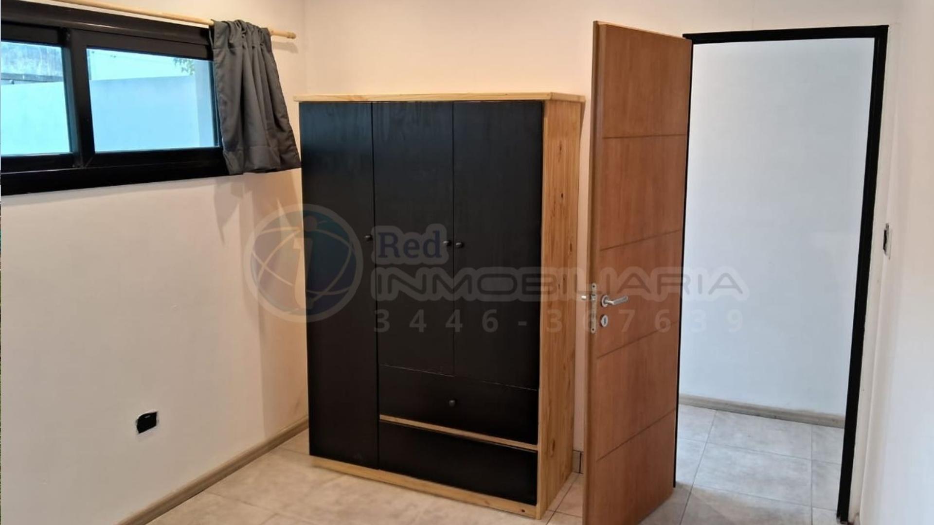 Departamento en Venta al Oeste