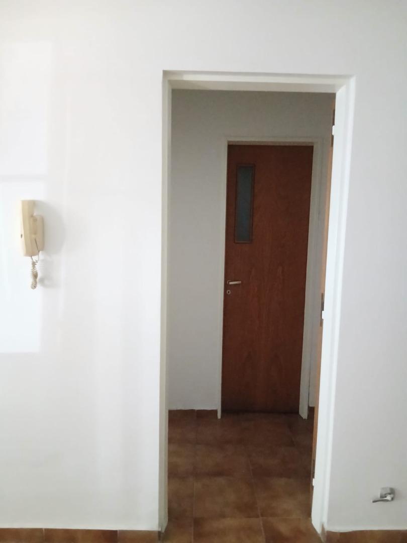 Pueyrredón 500, Piso 00