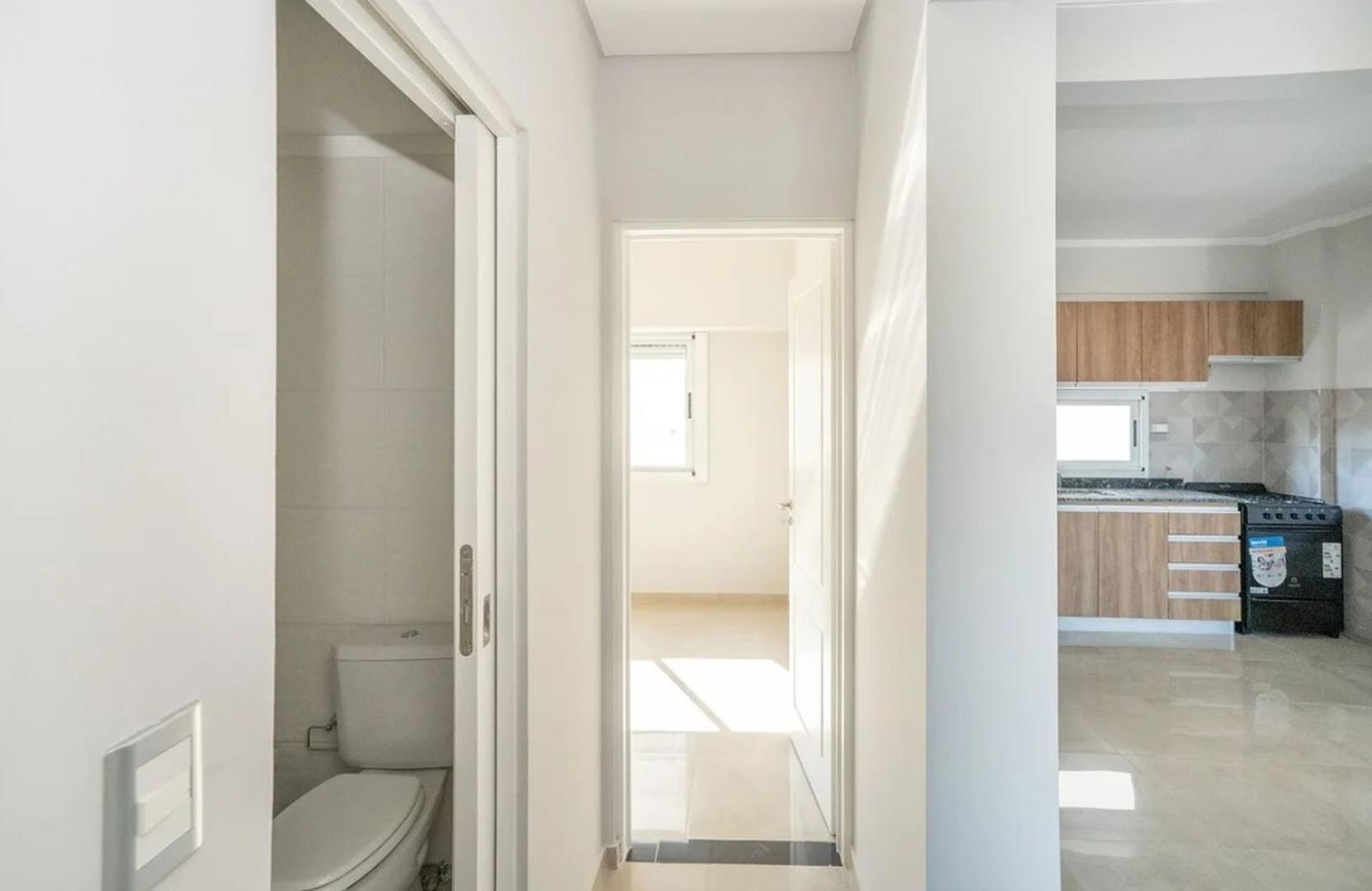 Departamento en Venta en Chilavert, USD 115.000