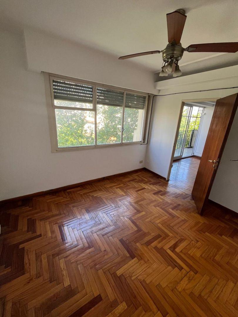 Departamento en Alquiler 50 años