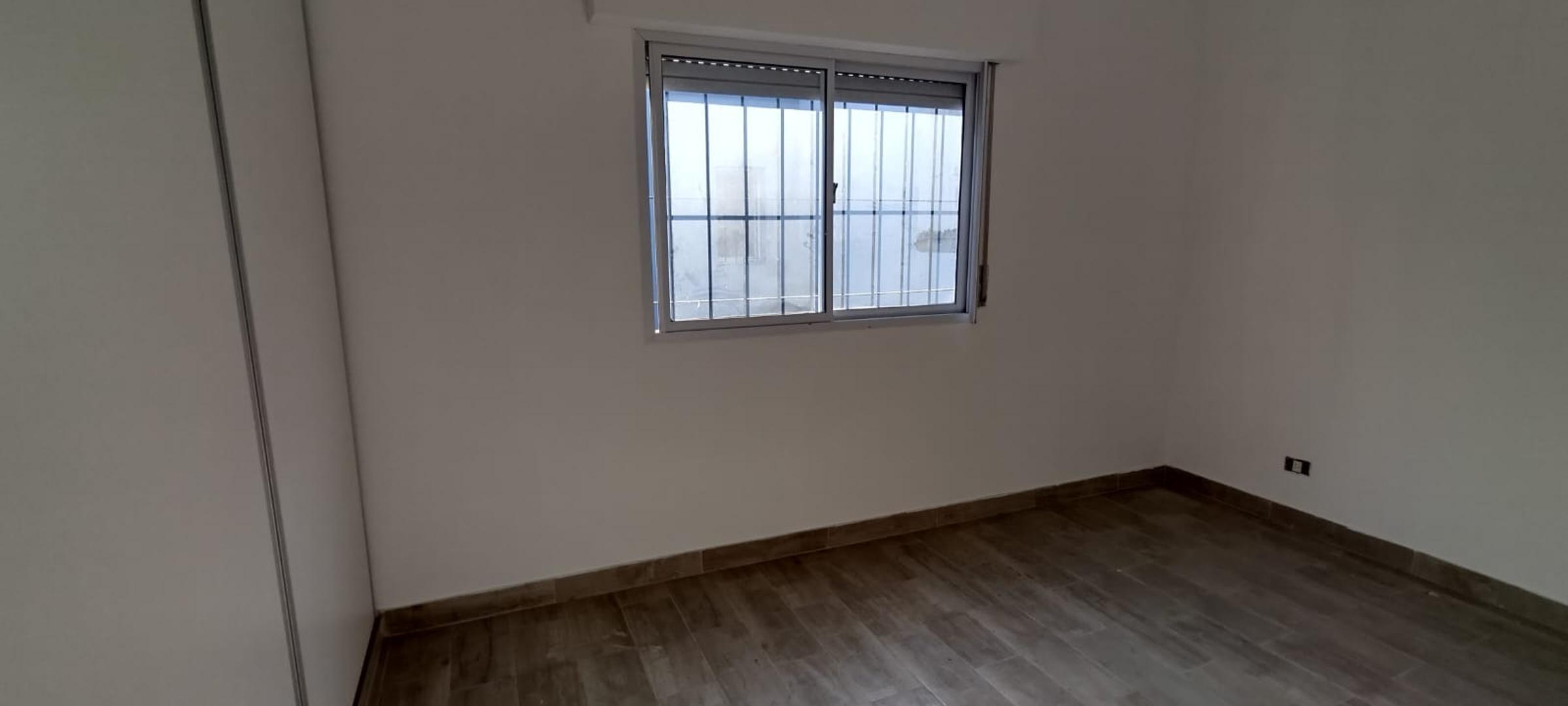Depto Tipo Casa en Venta A Estrenar