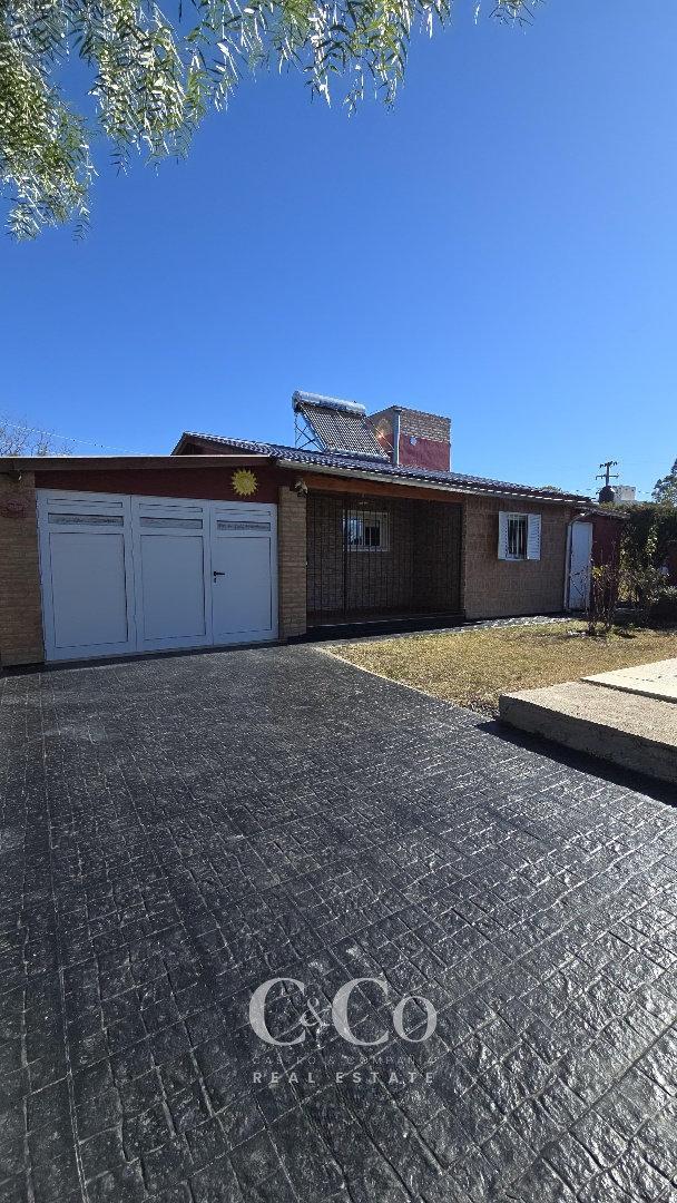 Casa en Venta 10 años