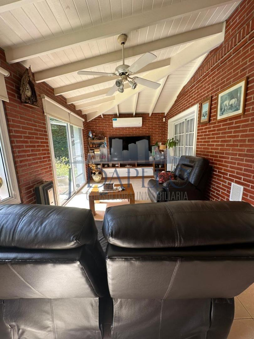 Casa en Venta 20 años