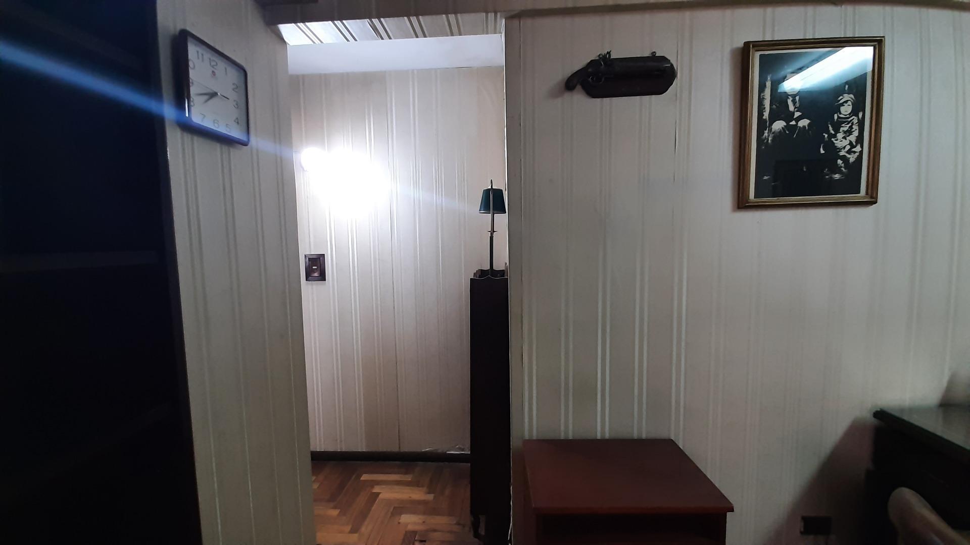 Departamento en Venta 40 años