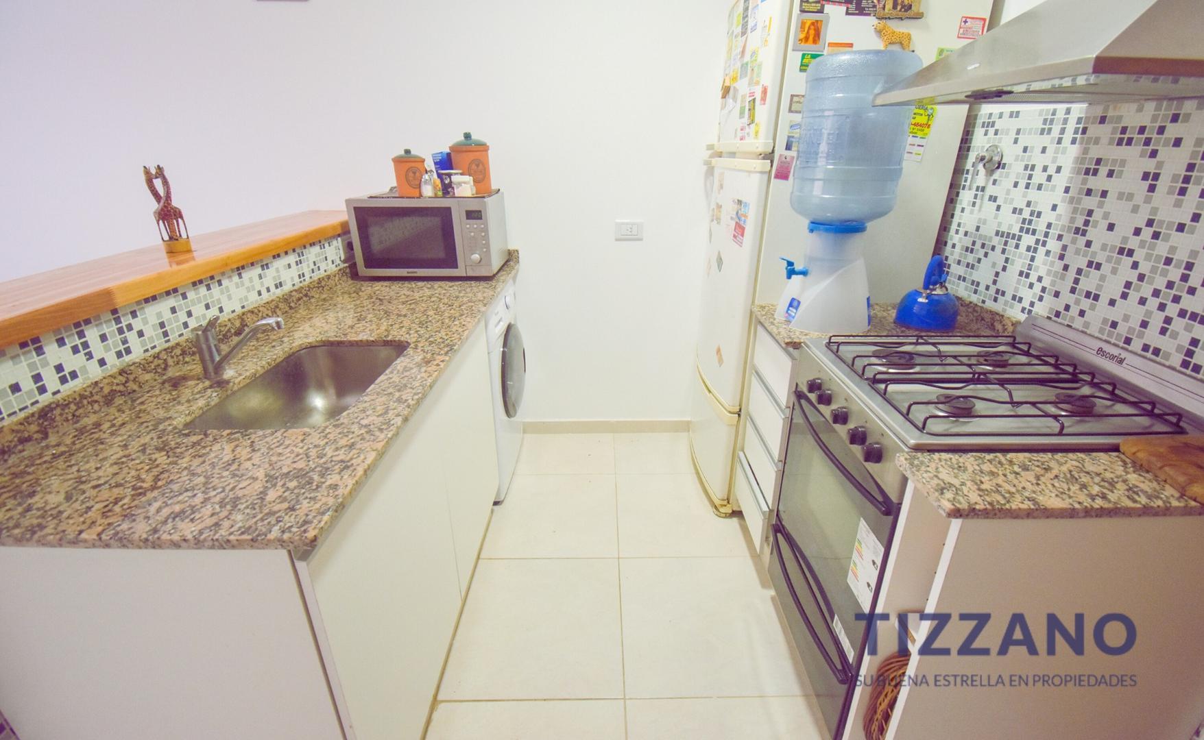 Departamento en Venta en Altos de Hudson II, USD 99.000