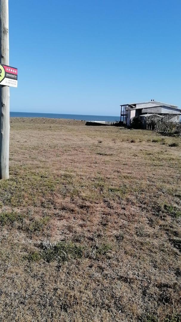 URUGUAY / ROCHA / PUEBLO NUEVO a mts del MAR