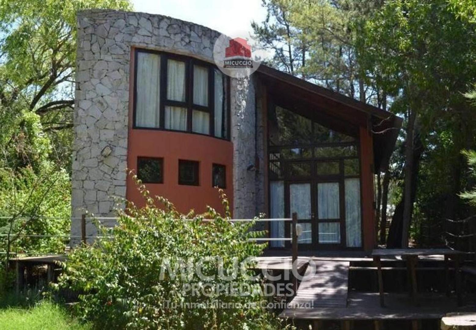 Casa en venta | Mar de las Pampas | Costa Atlántica