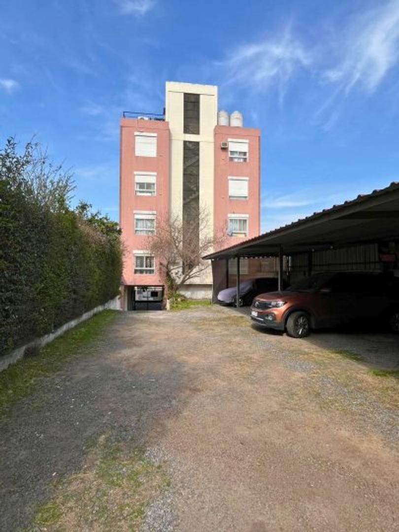 ¡Oportunidad Única! Venta de Departamento de 2 Ambientes