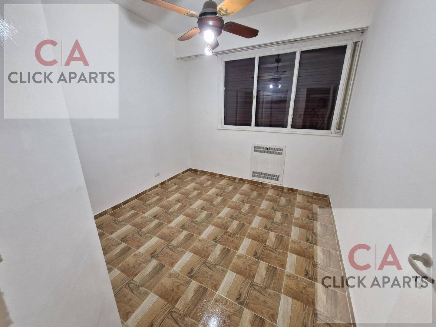 Departamento en Alquiler 50 años