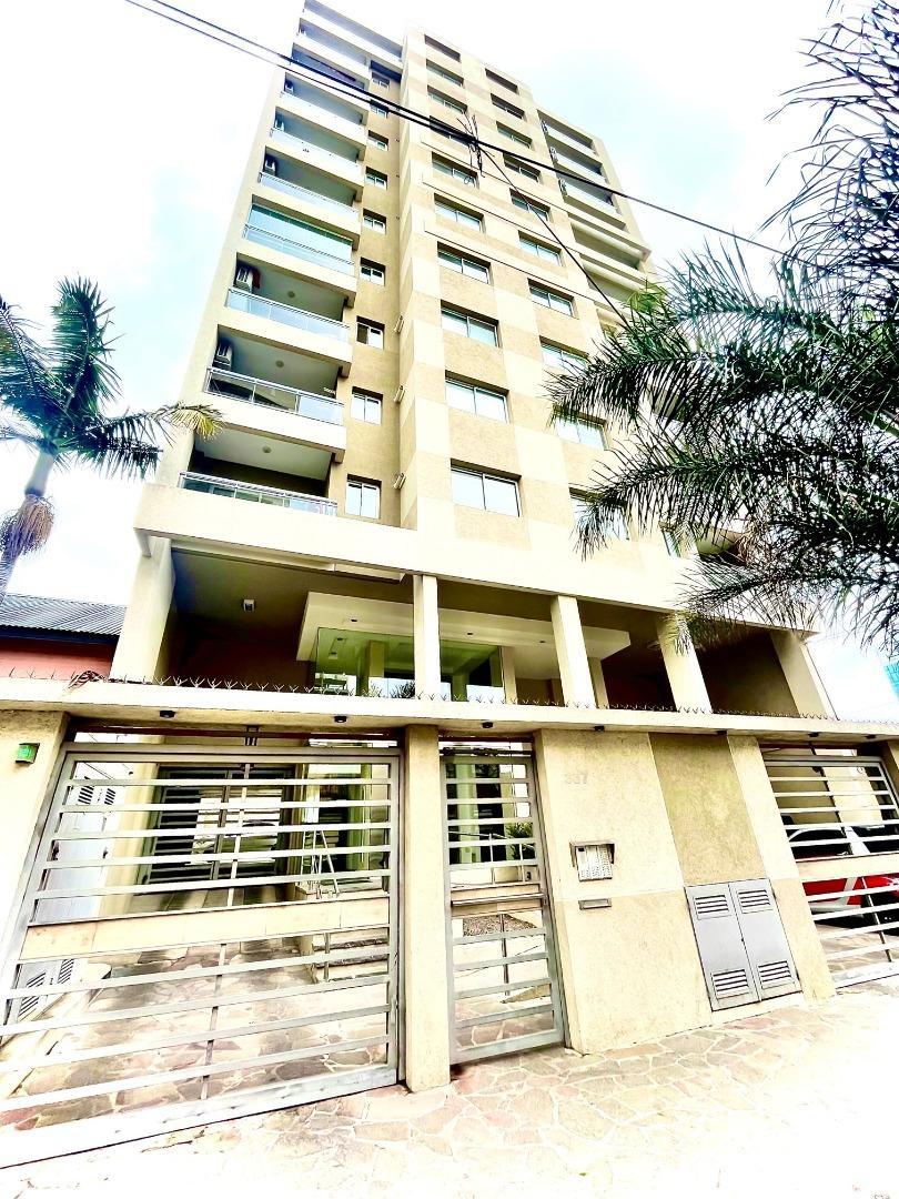 Espectacular Piso en Banfield.