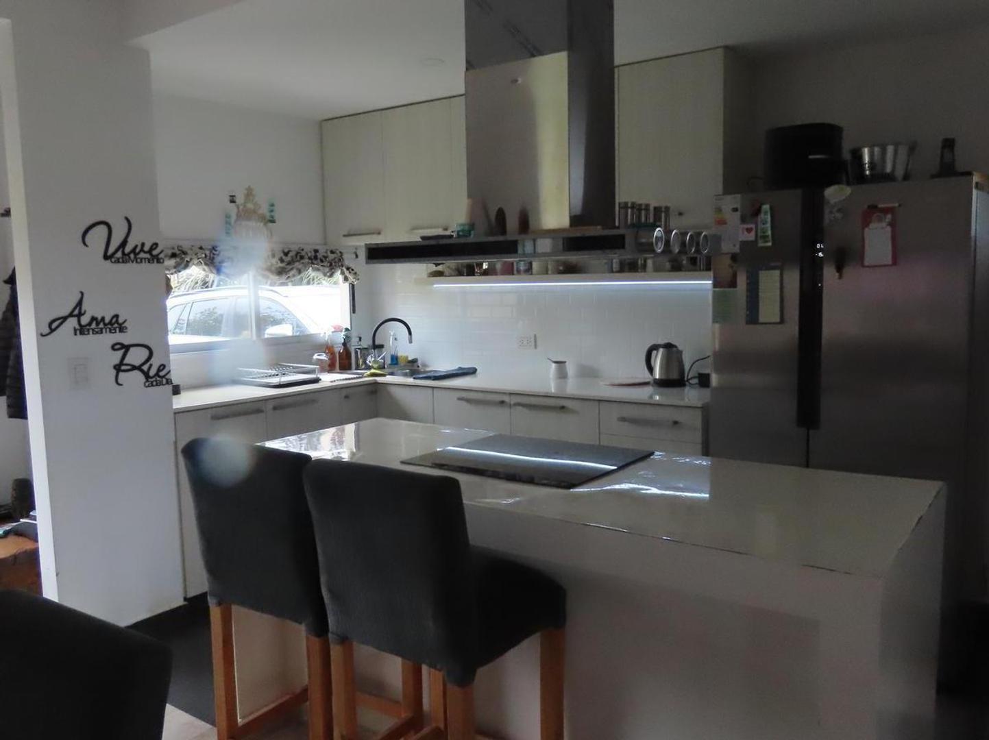 Pds. Casa Venta Barrio Santa Isabel 2 - Ingeniero 1500