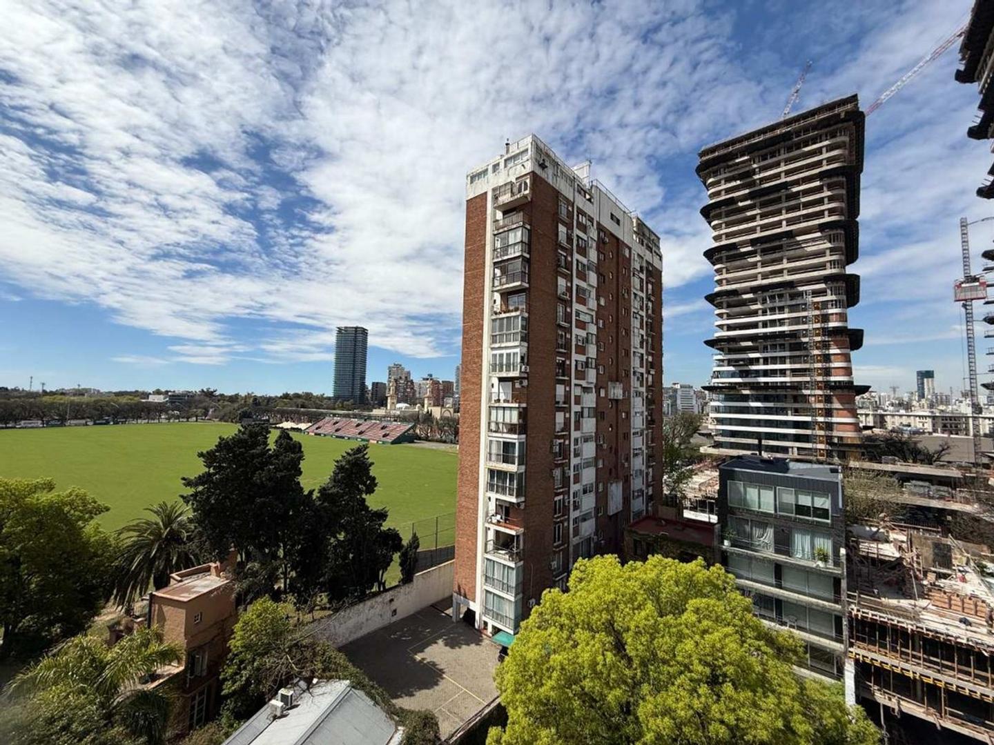 Departamento en Venta 15 años