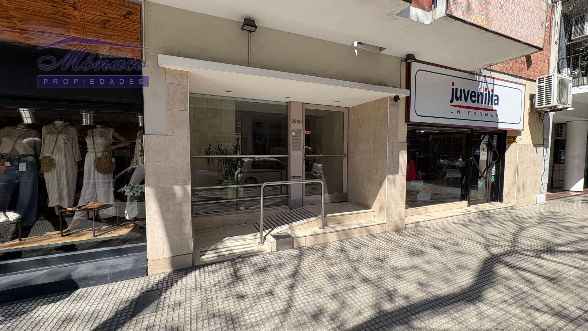 Juramento 2940 , Piso 6