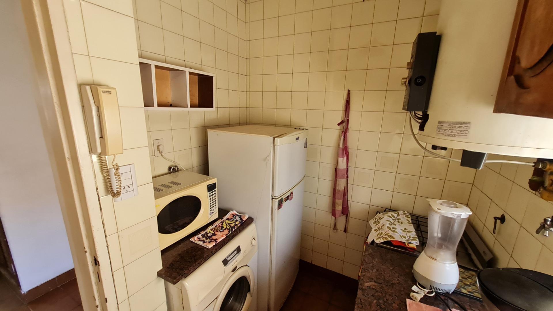 Departamento en Alquiler Temporal de 2 dormitorios