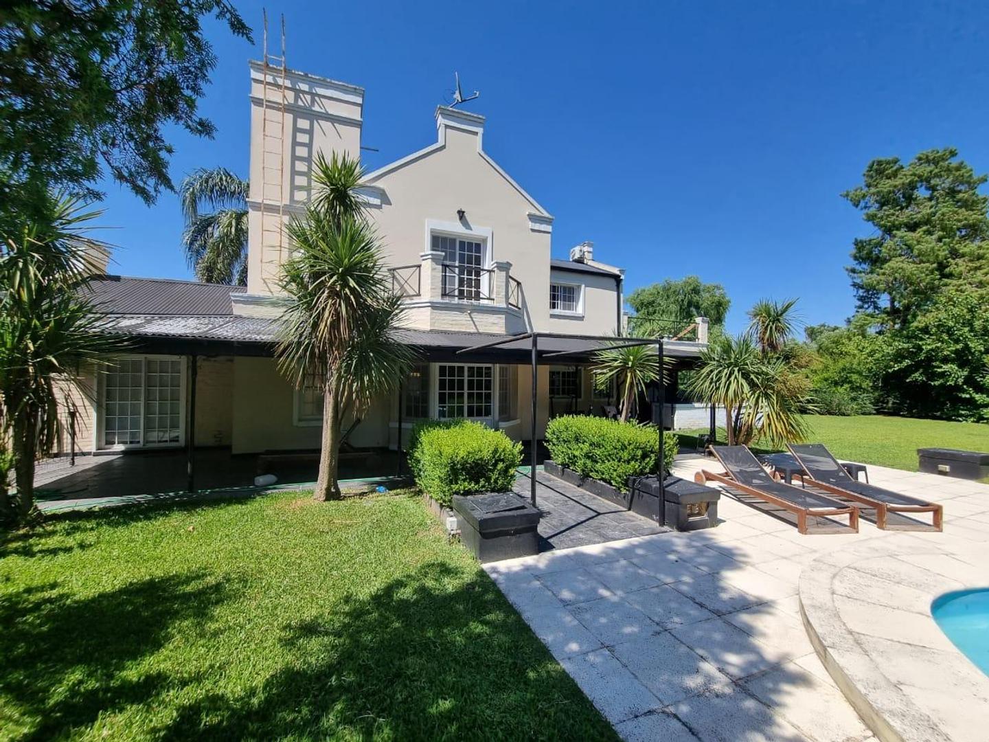 Casa en Venta en Campo Grande