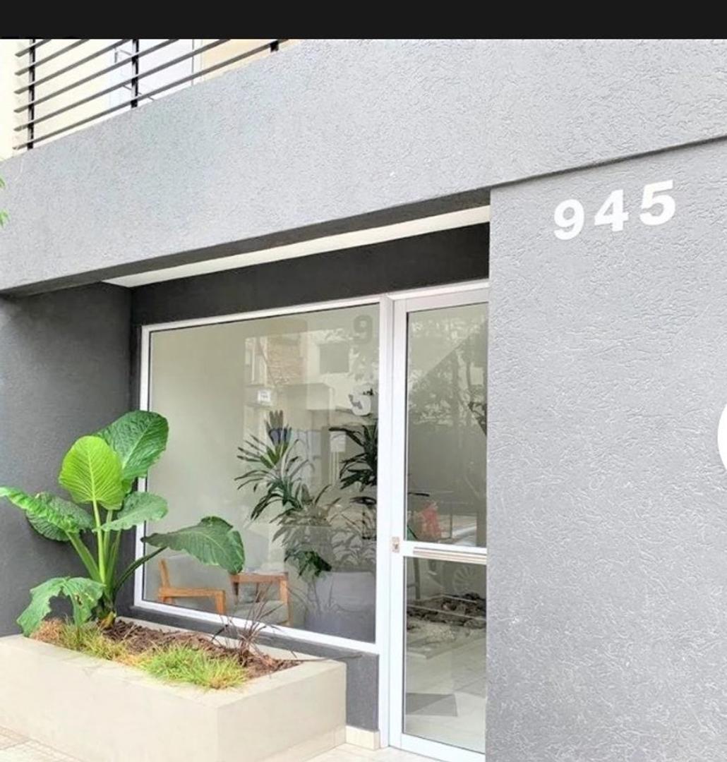 JOAQUIN B.GONZALEZ 945 , Piso 4