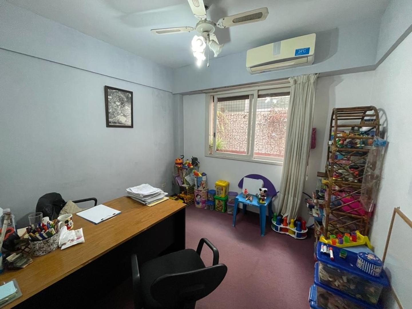 Departamento en Venta en Avellaneda, USD 75.000