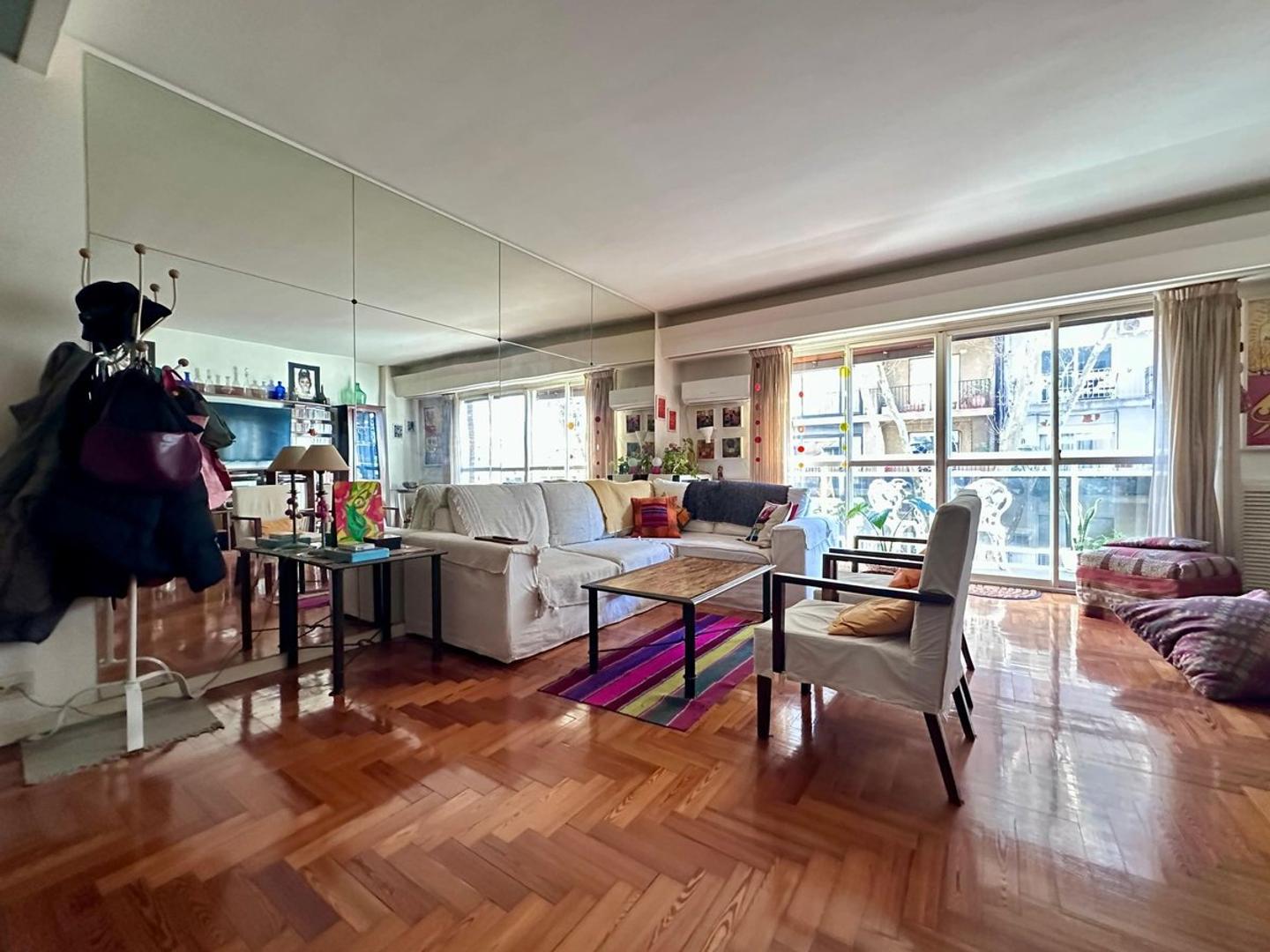 Departamento en Venta 52 años