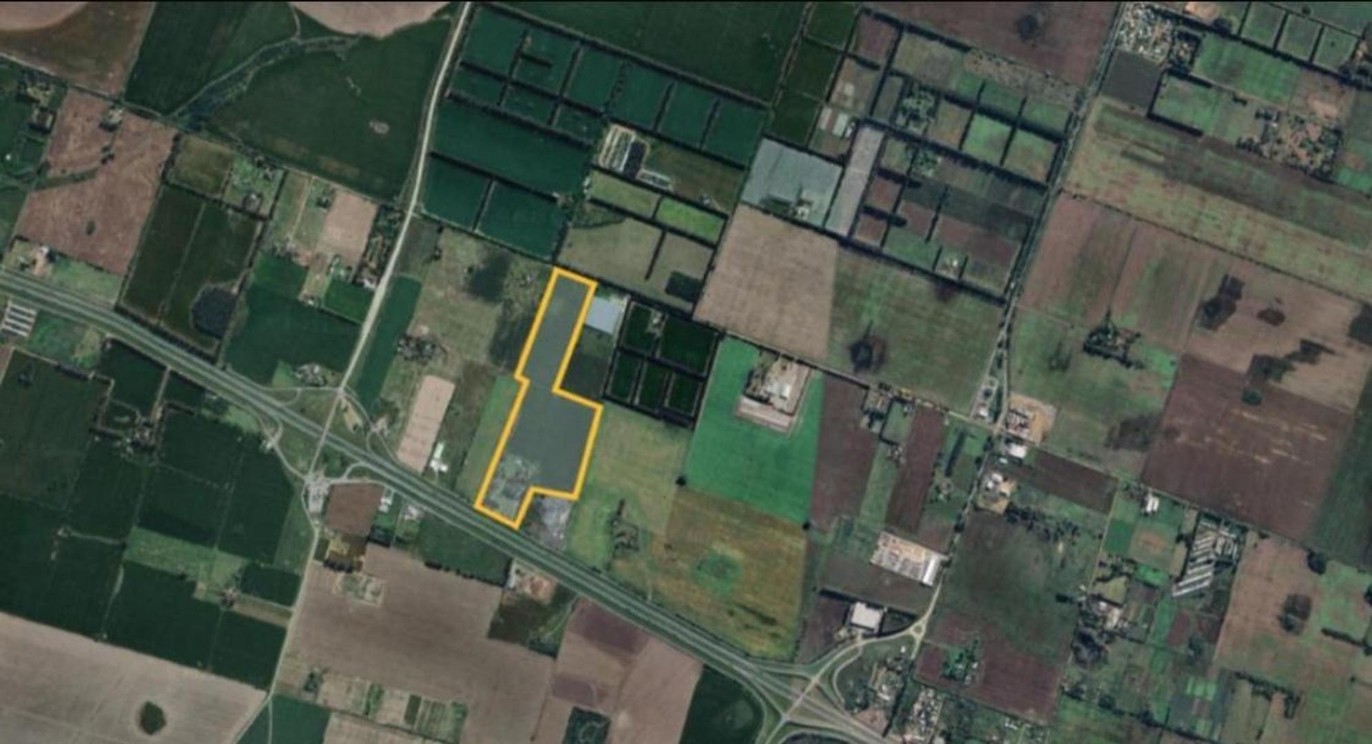 CAMPO EN VENTA LIMA - ZARATE