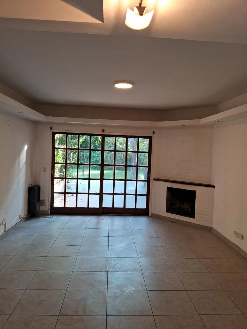 Departamento en Alquiler Temporal de 2 dormitorios