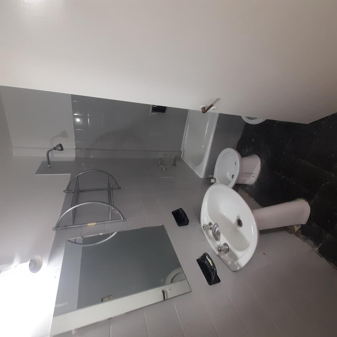 Alquiler 3 Ambientes Balcon Luminoso Villa General Mitre