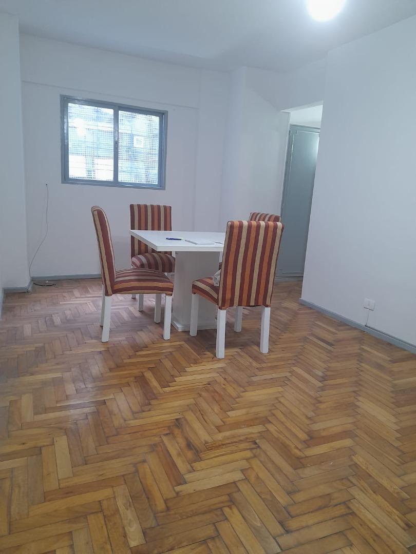 Departamento en Alquiler 40 años