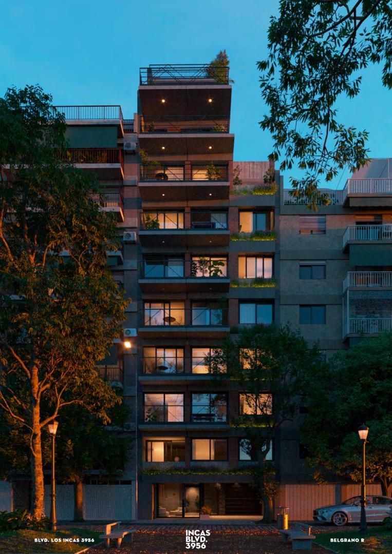 1 2 3 amb y  duplex  Piscina -Terraza- Cocheras 12/2026