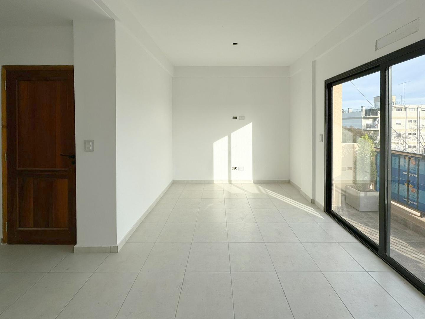 Departamento en Venta en Merlo, USD 63.000