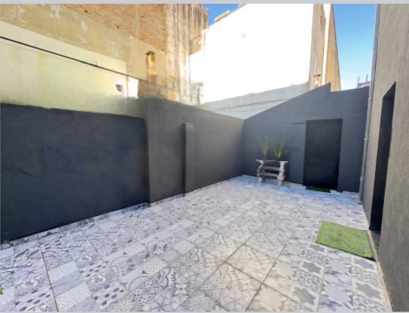 Depto Tipo Casa en Venta de 3 dormitorios