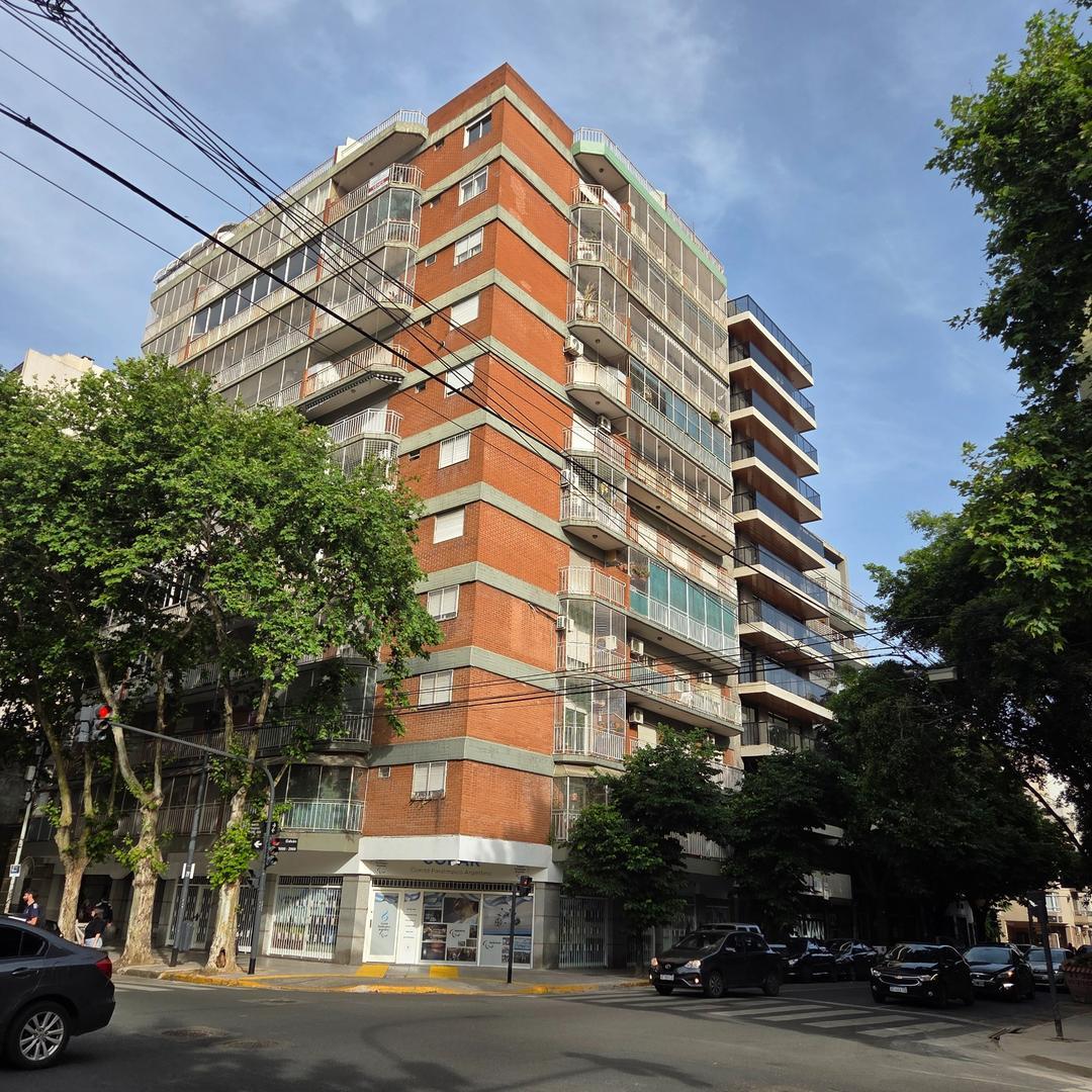 Congreso 4796 , Piso 5