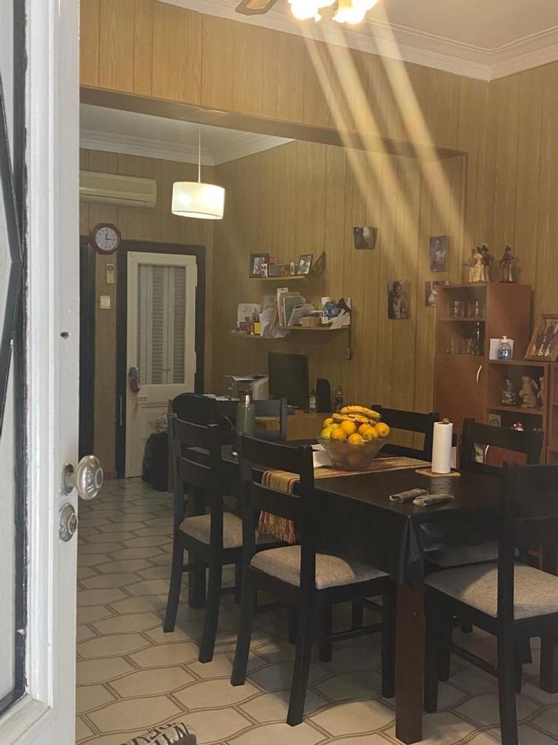 Avenida Libertador 1100