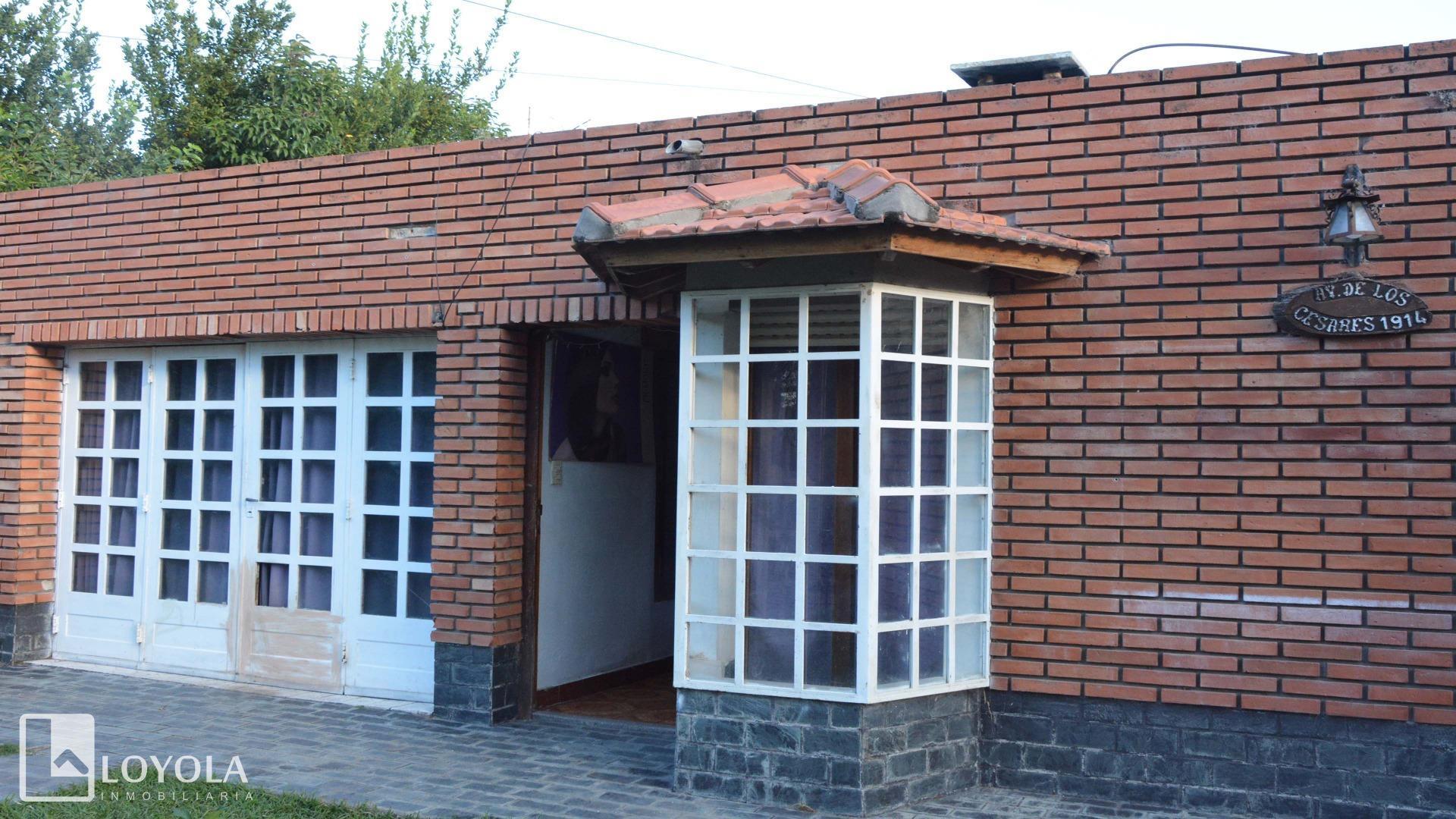 Avda. De Los Cesares 1942