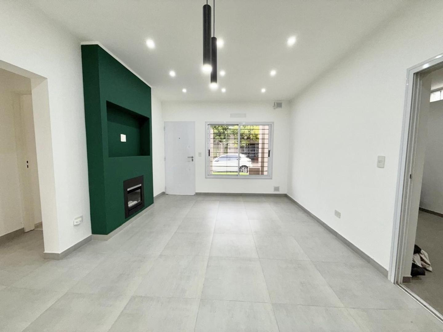 Casa en Venta en Ituzaingo Sur, USD 115.000