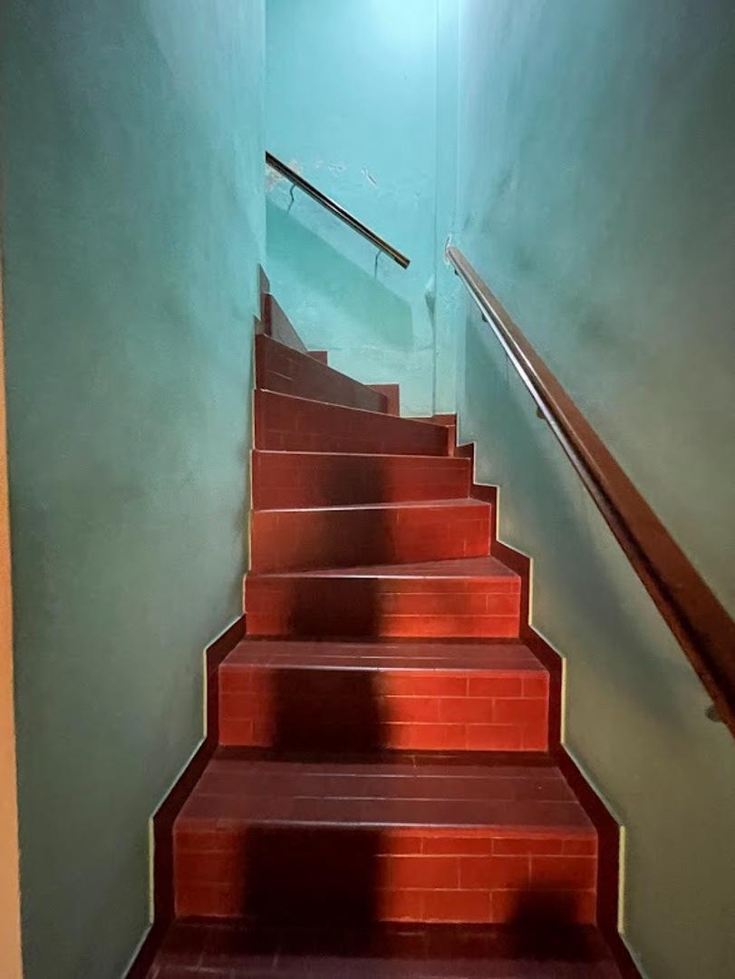 Depto Tipo Casa 4 ambientes con 2 baños