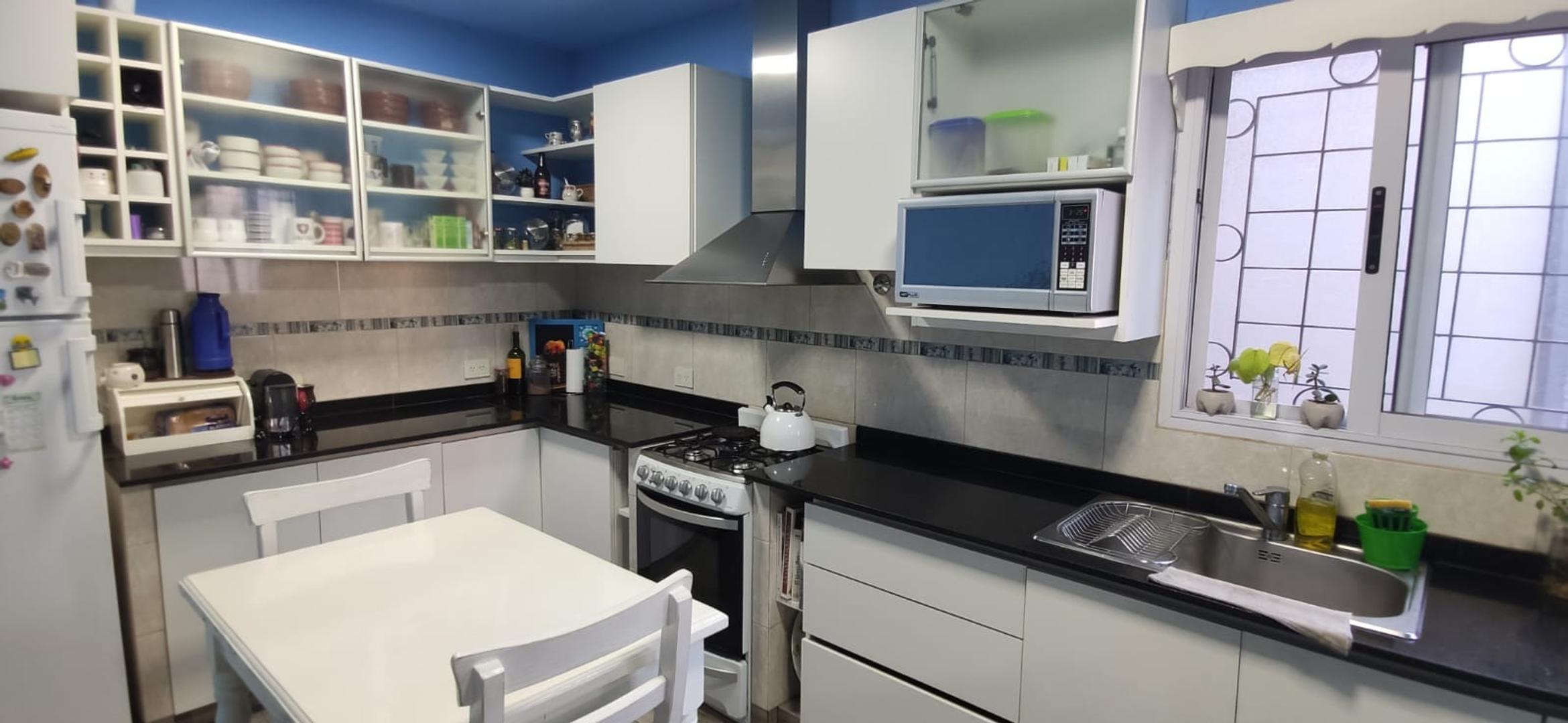 Casa en Venta en Villa Ballester, USD 370.000